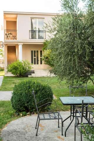 Апартаменты Studio Apartment Vukcevic Подгорица-1