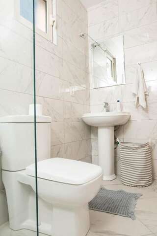 Апартаменты Studio Apartment Vukcevic Подгорица Апартаменты-16