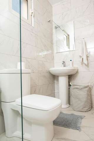 Апартаменты Studio Apartment Vukcevic Подгорица Апартаменты-2