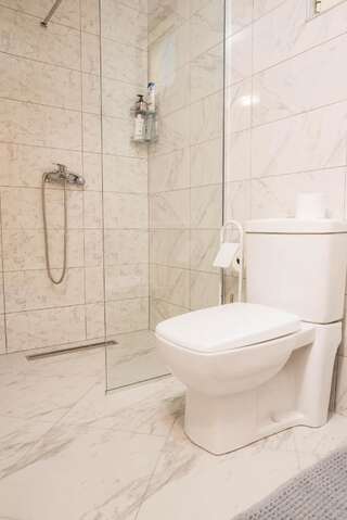 Апартаменты Studio Apartment Vukcevic Подгорица Апартаменты-3