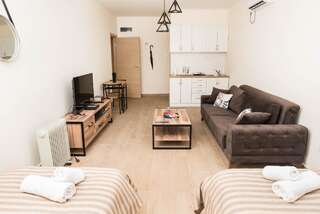 Апартаменты Studio Apartment Vukcevic Подгорица Апартаменты-5