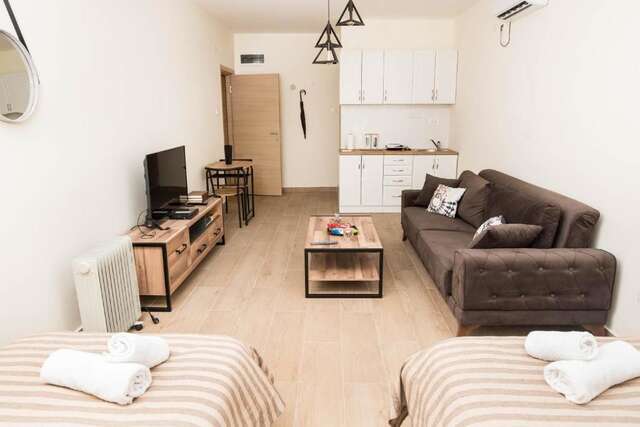 Апартаменты Studio Apartment Vukcevic Подгорица-19