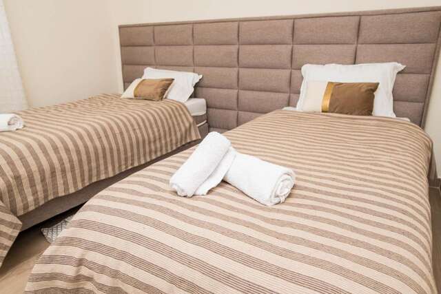 Апартаменты Studio Apartment Vukcevic Подгорица-11